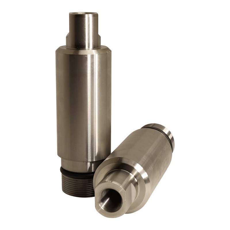 41 mm Fork Tube Extensions –  3″