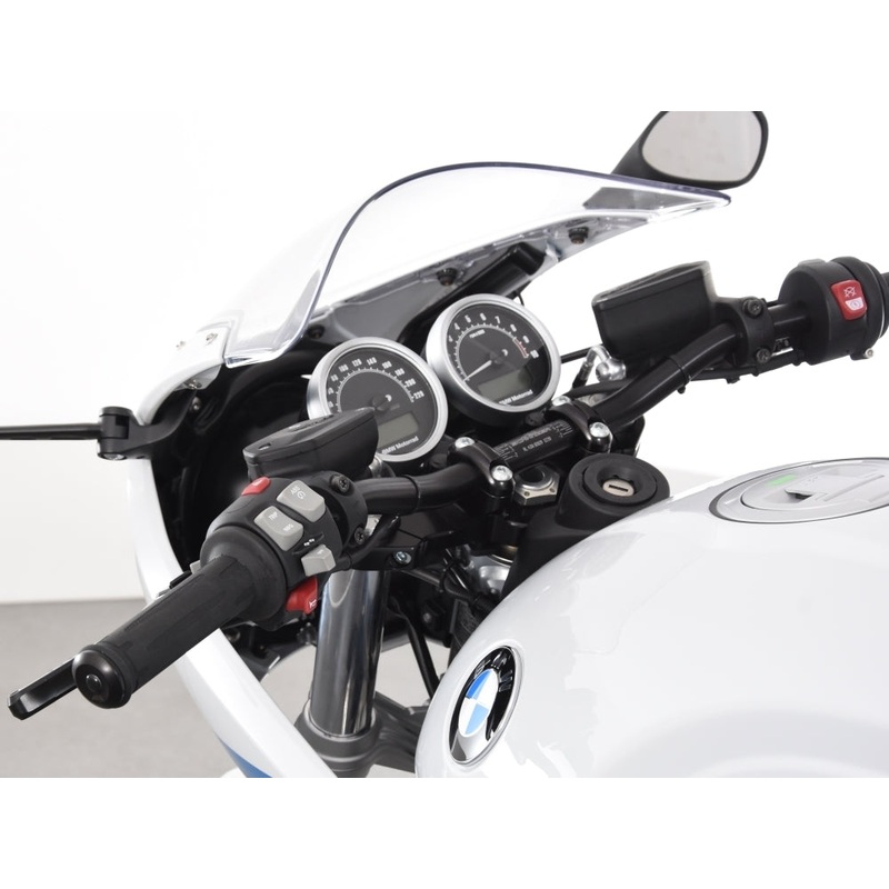 AC Schnitzer Racer Handlebar Conversion