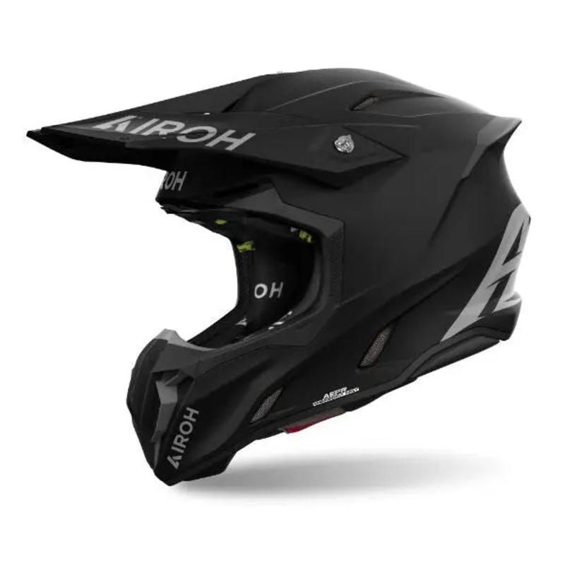 Airoh Twist 3 Color Matt Black
