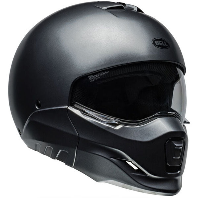 Bell – Broozer Satin Starship Helmet