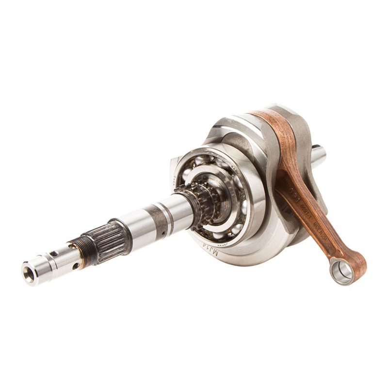 Crankshaft Honda TRX250 TE/TM ’02-’13