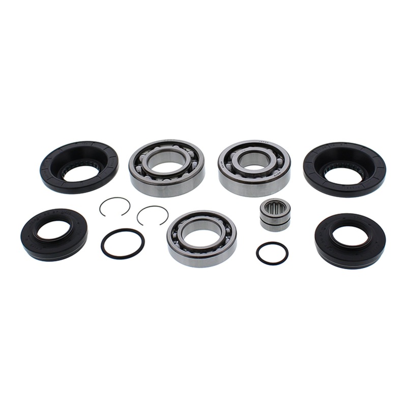 Differential Bearing & Seal Kit 25-2111