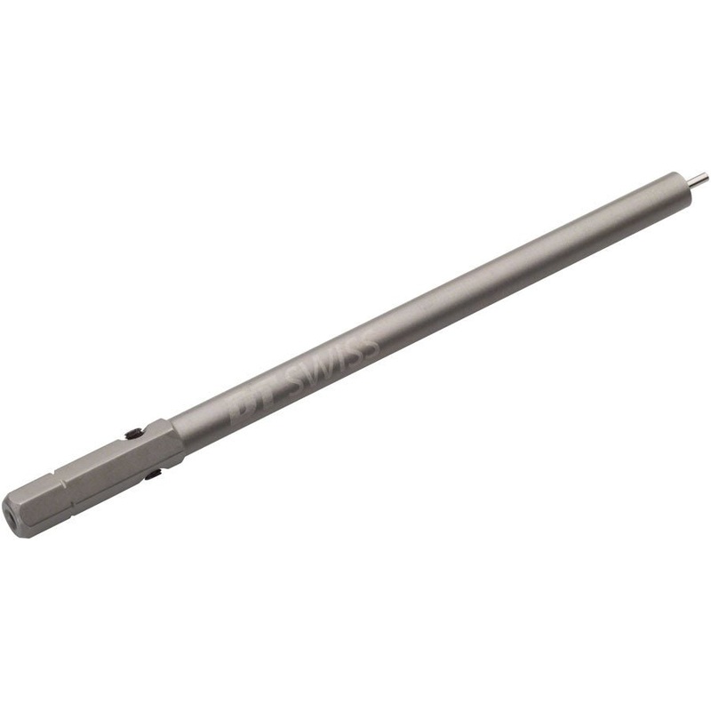 DT Swiss Squorx Nipple Driver – 117mm