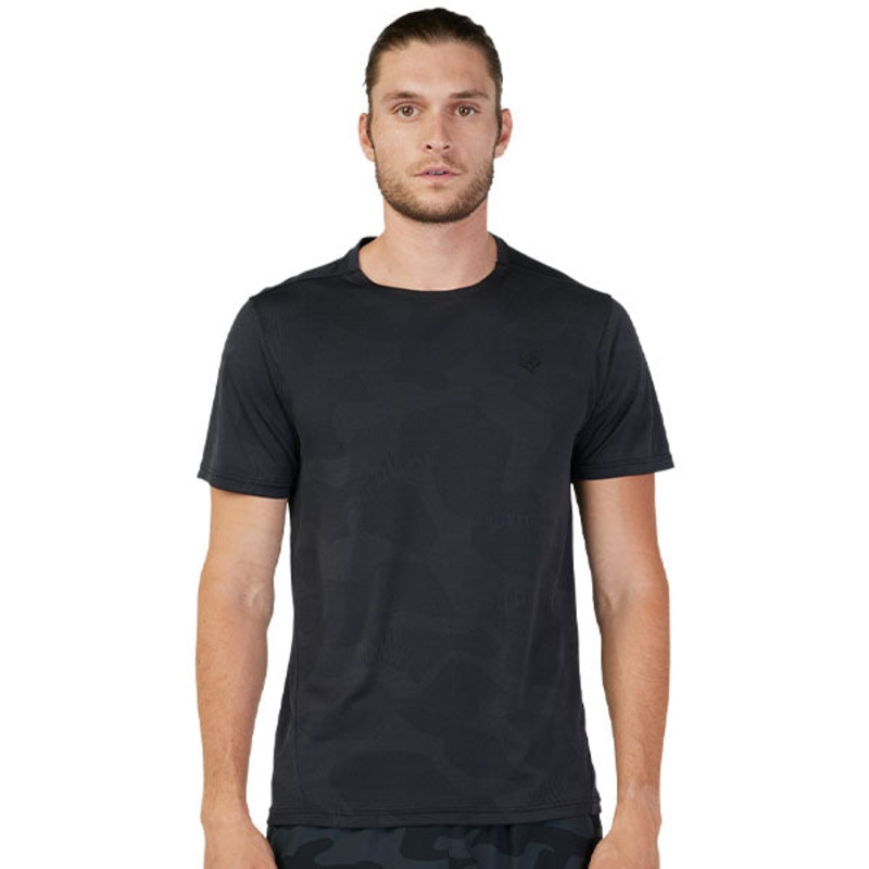 Fox Racing – Rep Jacquard Tee