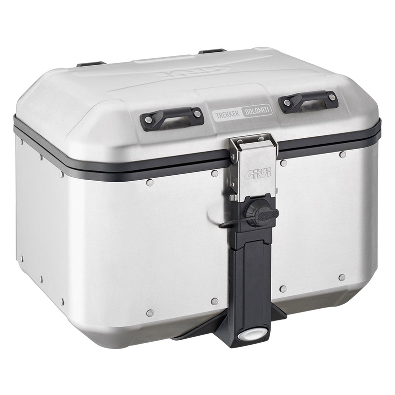 GIVI DLM46A TREKKER DOLOMITI MONOKEY TOP CASE(46L)