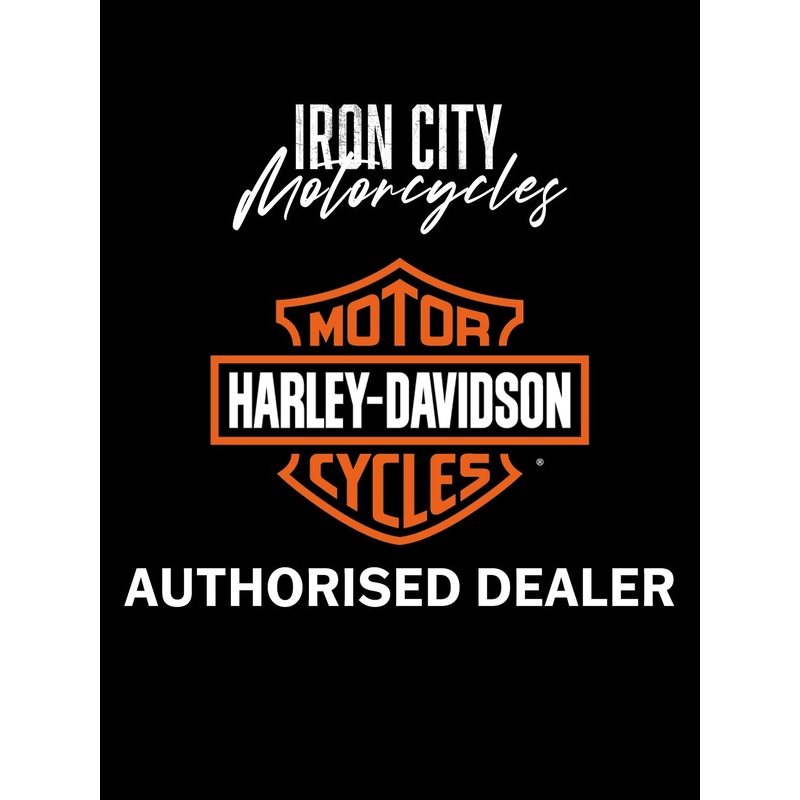 Harley Davidson 10200846 SCREW,THREAD FORMING, M5, DELTA PT