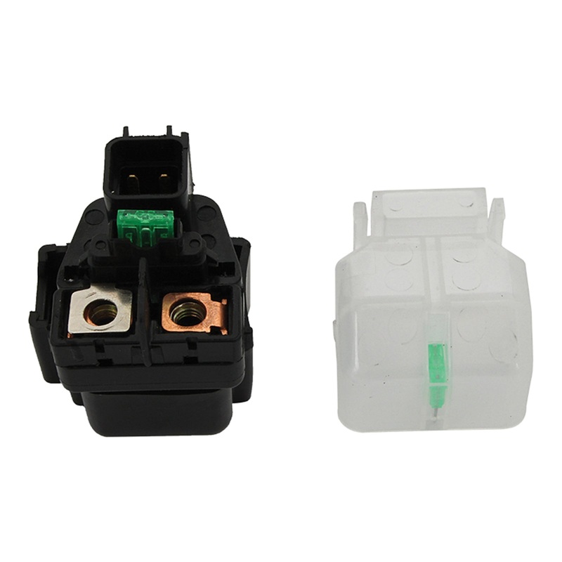 J&N Starter Relay (240-54053)