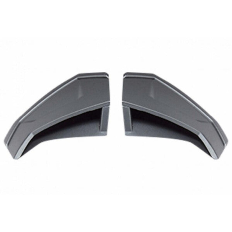 LS2 FF910 Air Vent Chin Solid Matt Navy / Blue