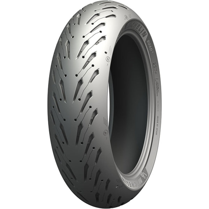 Michelin – Road 5 Rear Tire