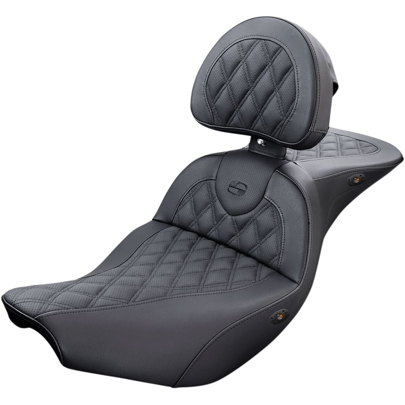 Roadsofa LS Heated With Driver’s Backrest Seat – 14+ Indian
