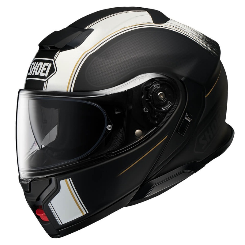Shoei Neotec 3 Helmet Satori TC5