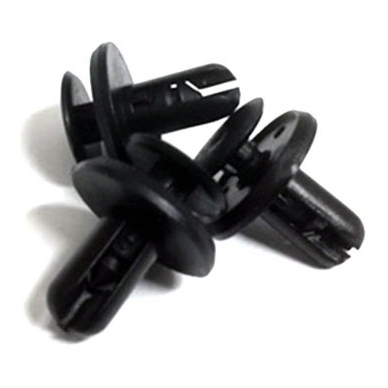 Whites Nylon Pry Rivets – M8 (10 Pack)