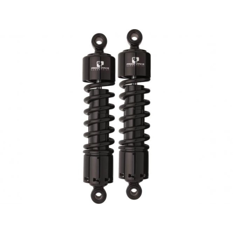 412 Series 13” Twin Shock Standard Duty