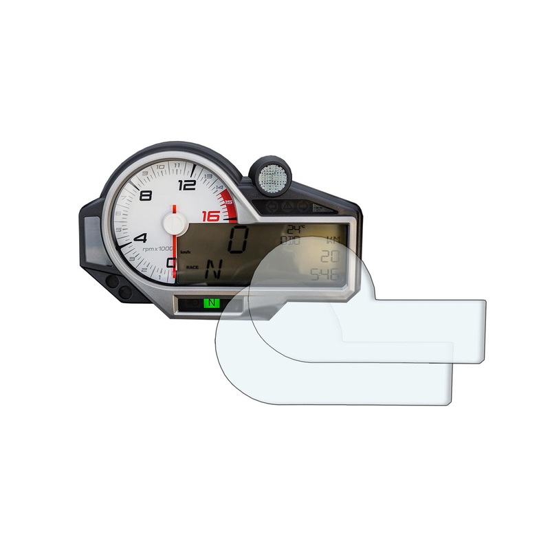 BMW S-Serie Protector – Screen Protector
