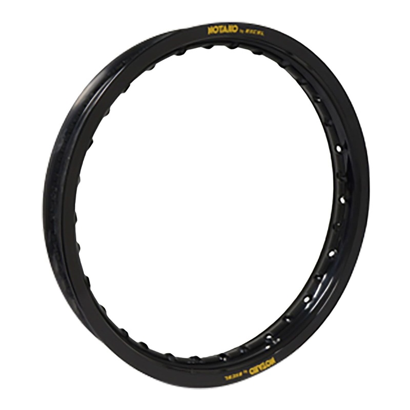 Excel Rim One – 19 x 2.15 32H Black