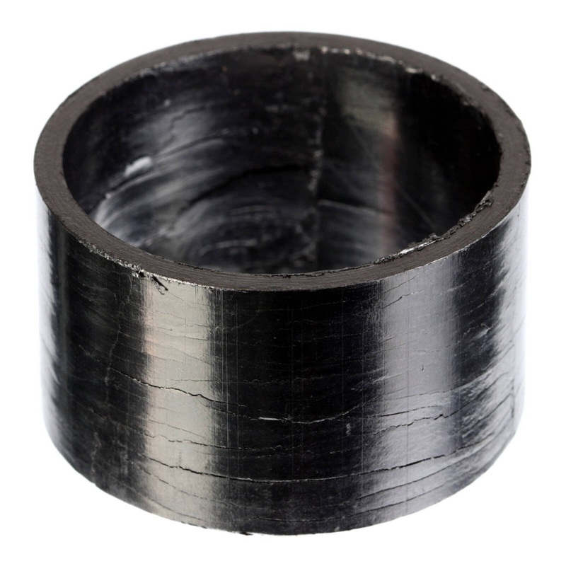 Exhaust Muffler Connector – 42.7 x 48.7 x 29mm