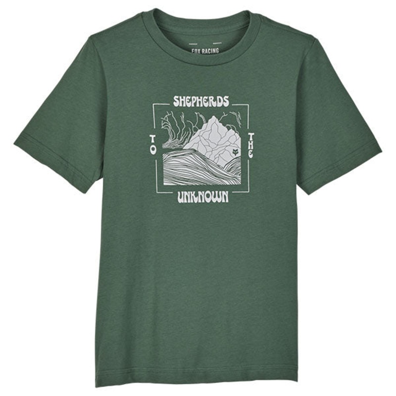 Fox Racing – Shepherds Premium Tee (Youth)