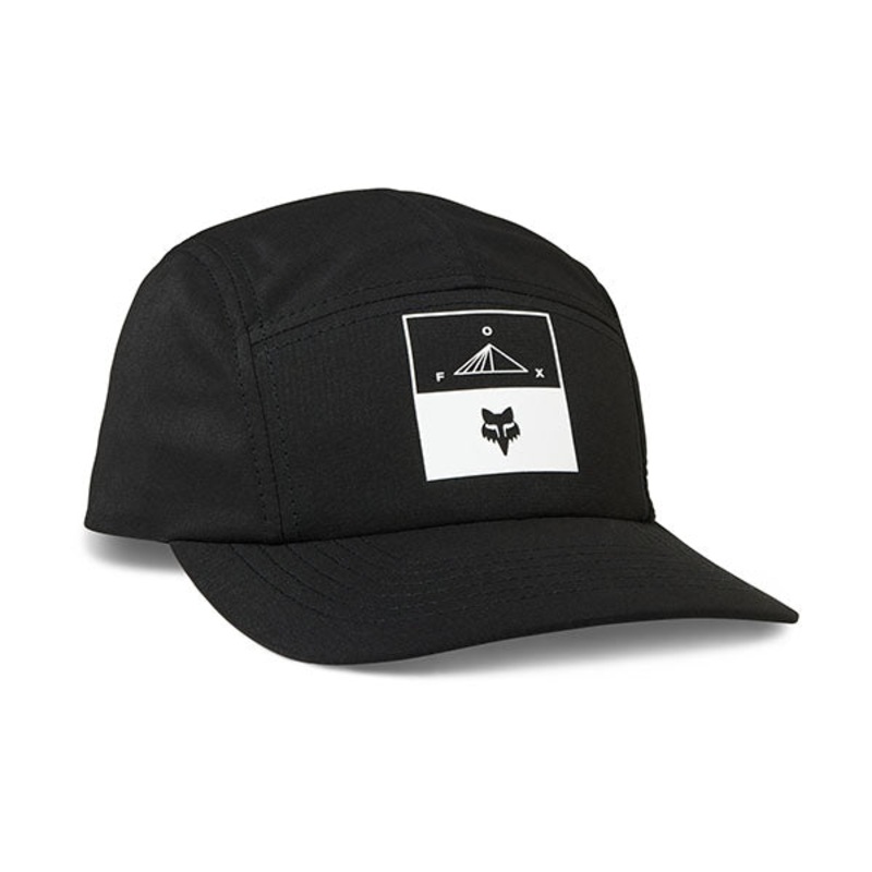 Fox Racing – Summit Camper 5 Panel Hat