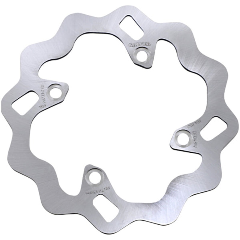 Galfer – Rear Wave Rotor (Honda) Year 2017