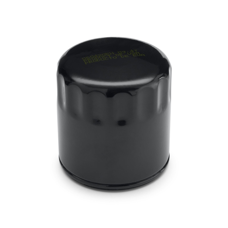Harley Davidson 62700280 Genuine Harley-Davidson Spin On Oil Filter FILTER,OIL,ASSY