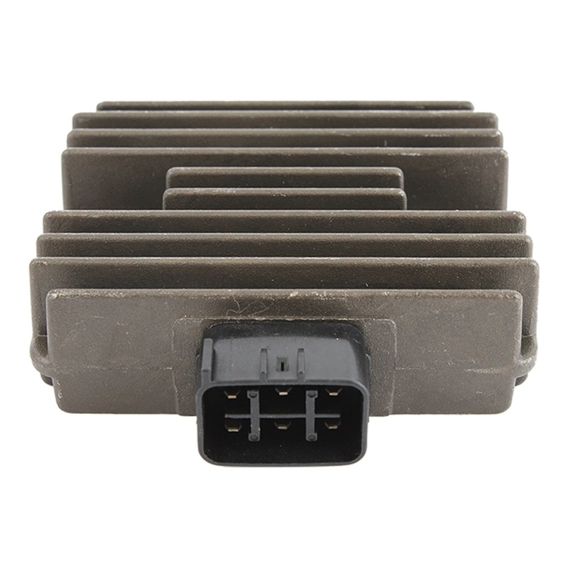 J&N Regulator Rectifier (230-58050) (AHAKI6036)
