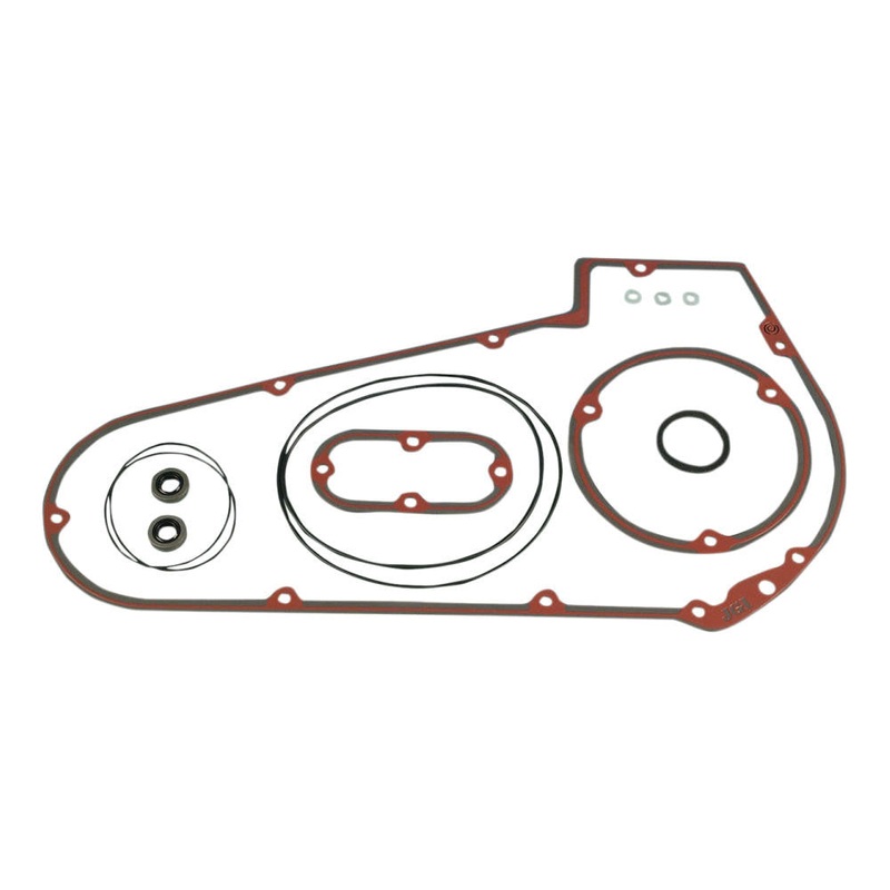James Gasket – Primary Gasket Kit FL,FLH,FX,FXE,FXWG – 1965-1988