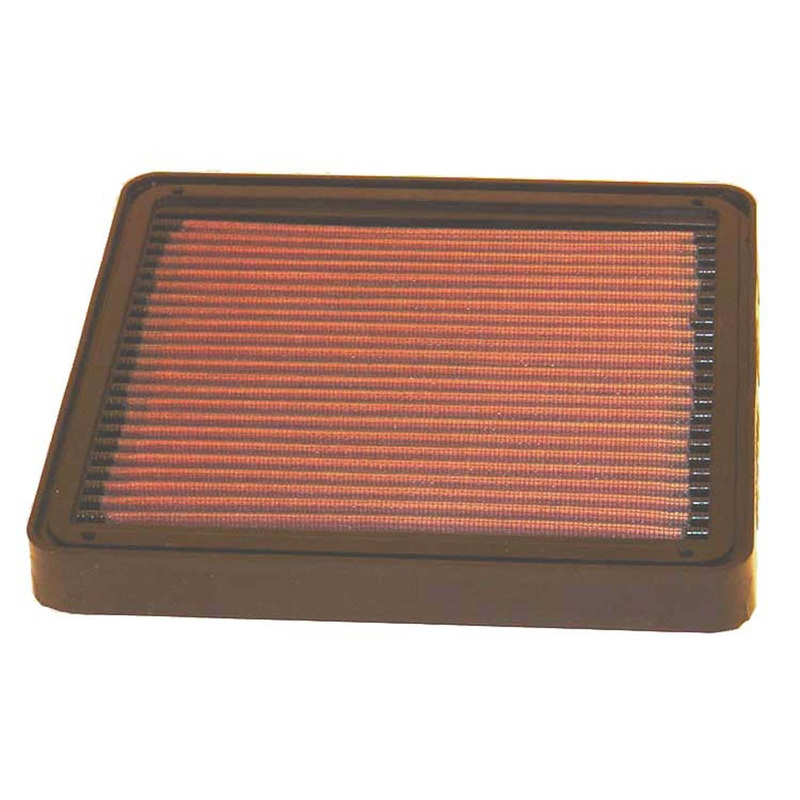 K&N Replacement Air Filter BMW K75 / K100 / K1100 ’83-’99