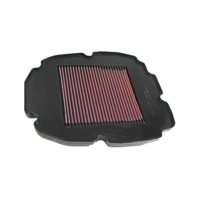 K&N Replacement Air Filter Honda VFR800F/X ’98-’15