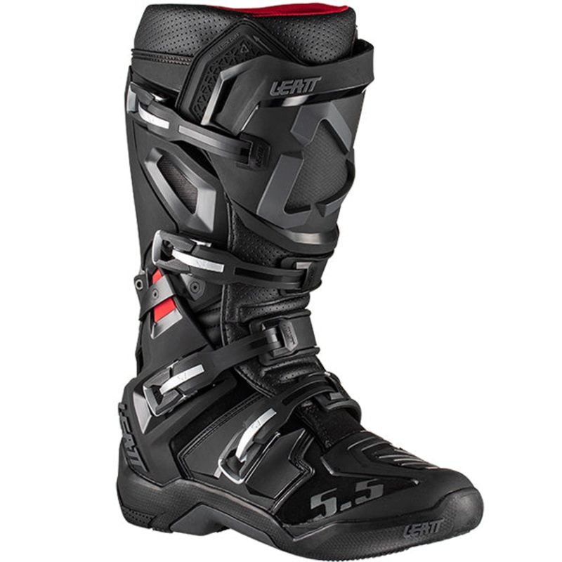 Leatt – GPX 5.5 Flexlock Boot