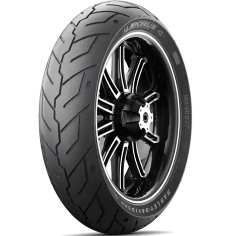 Michelin  Scorcher 21 Rear Tire