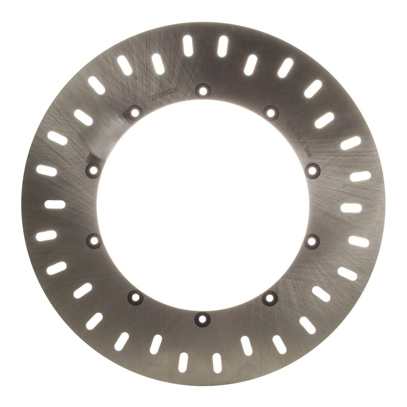 MTX Brake Disc Solid Type – Front L / R