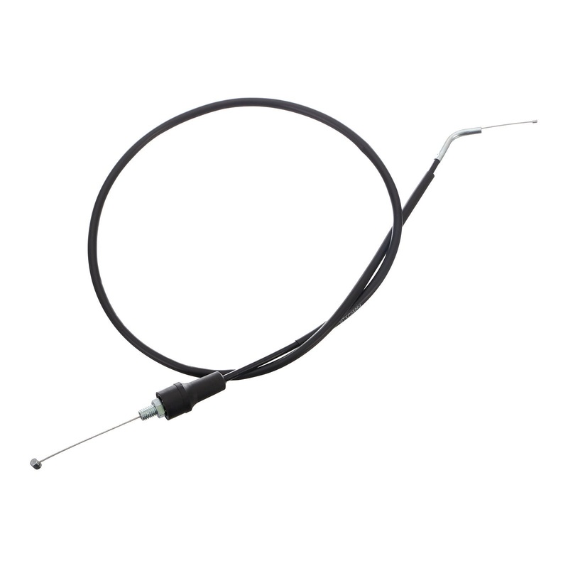 MTX Throttle Cable Suzuki RM / RMX250 ’89-’92