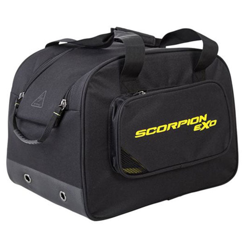 Scorpion – Premium Valise Travel Bag