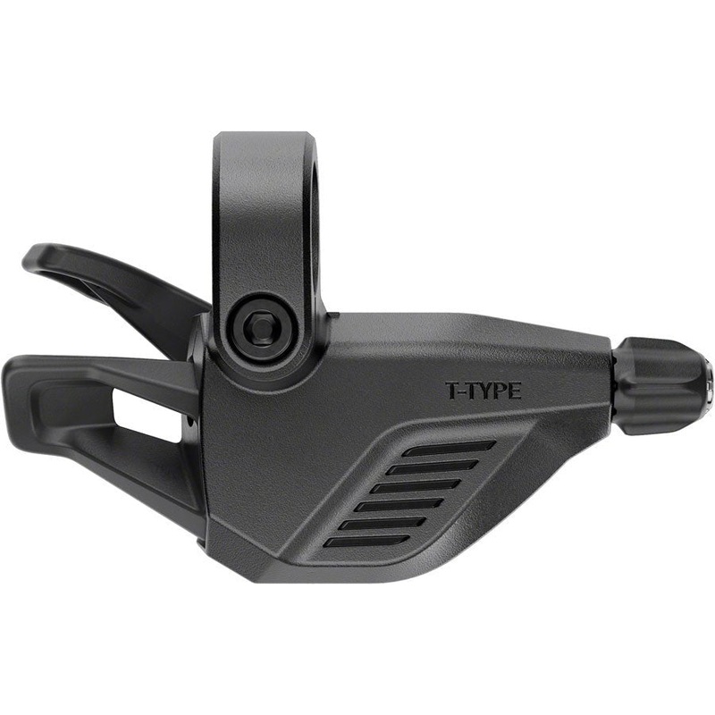 SRAM Eagle 70 T-Type Trigger Shifter – 12-Speed – Integrated Clamp