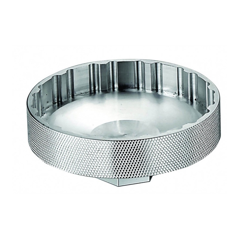 WHITES OIL FILTER WRENCH 12pt 76mm BMW 09- 24mmHEX/1/2″ SQ