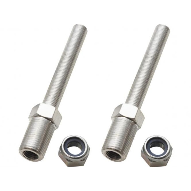 WILD 1 Rear Shock Lowering Kit Rear Lowering Kit -2”
