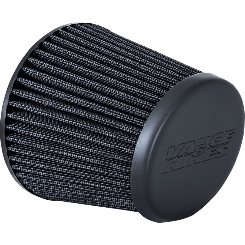 Air Filter Blk.V02 Falcon