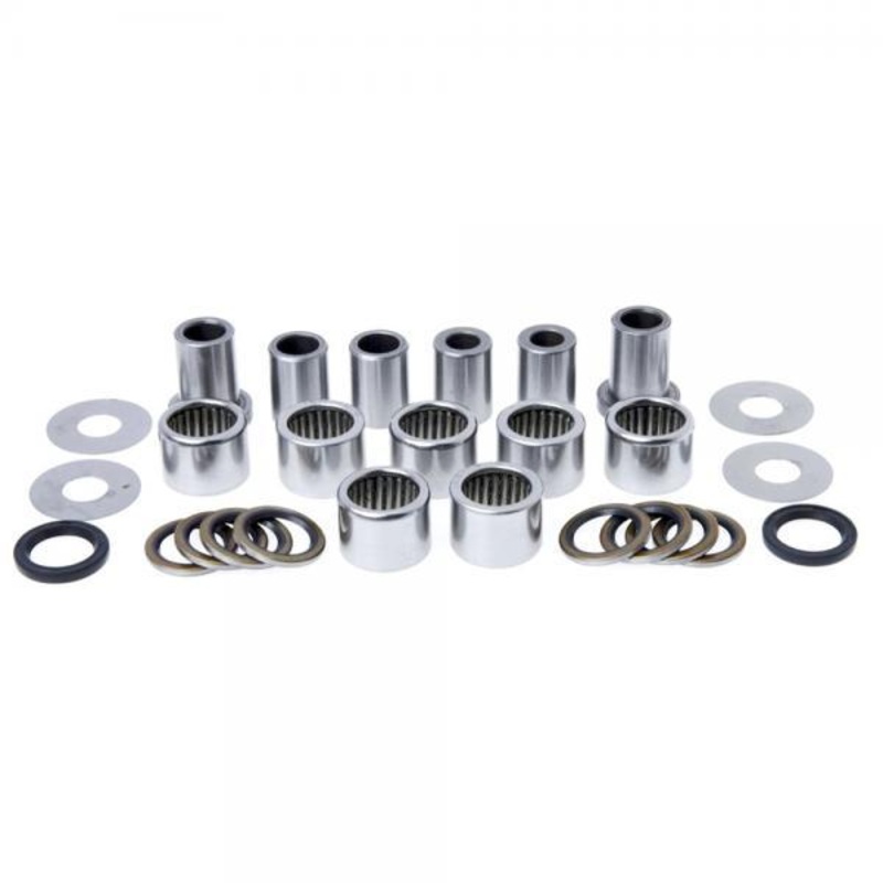 ALL BALLS GAS GAS SUSPENSION LINKAGE BEARING KIT