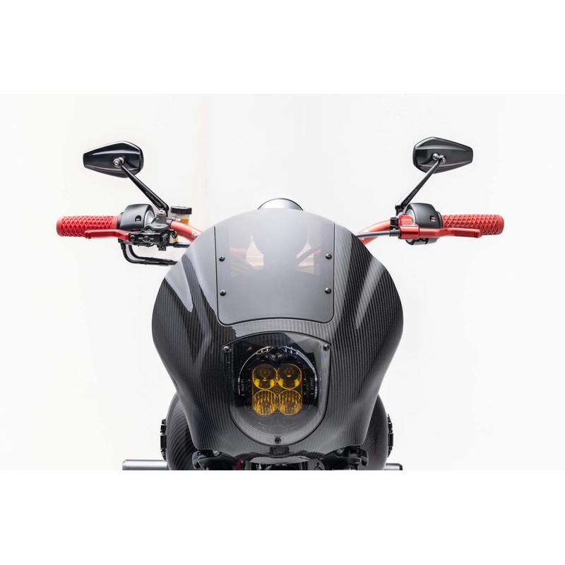 Baja Designs LP4 Quarter Fairing Mount