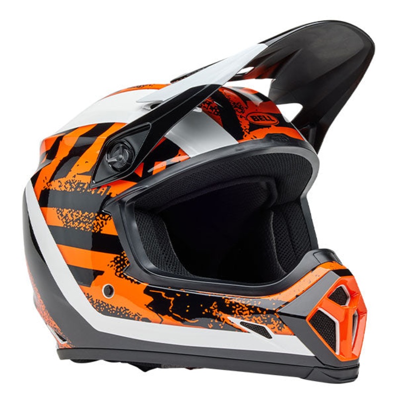 Bell – MX-9 MIPS Breakdance Helmet