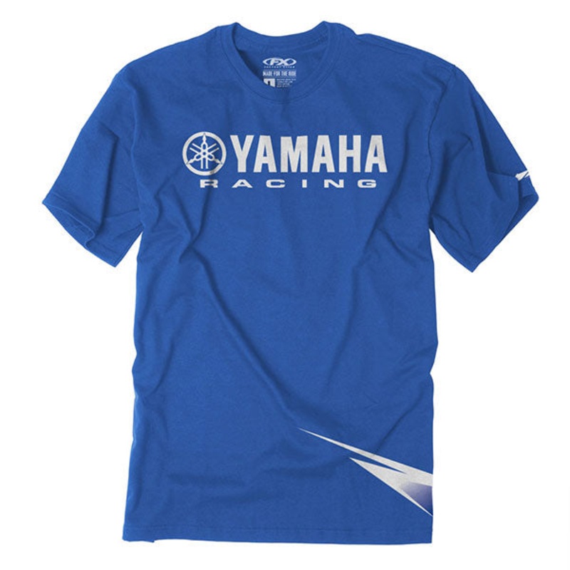 Factory Effex – Yamaha Strobe Tee (Youth)