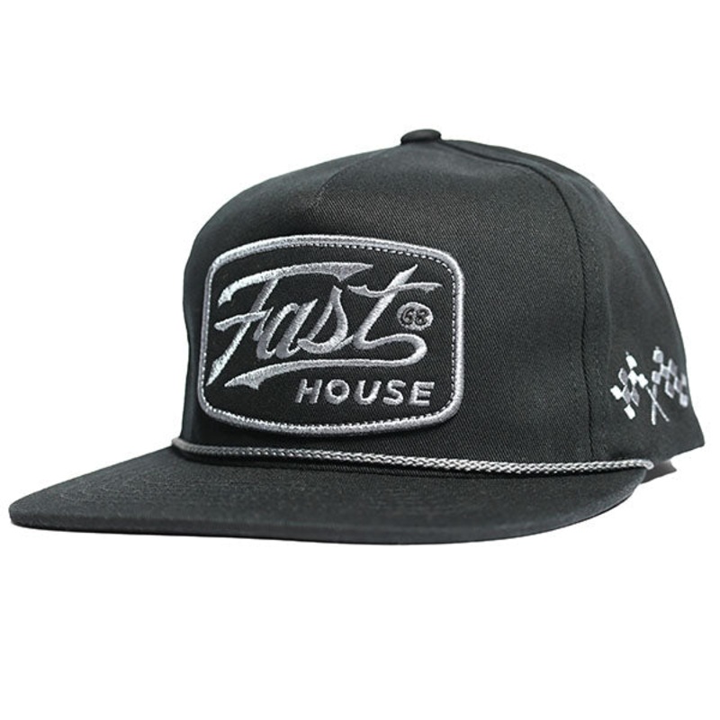Fasthouse – Carrera Hat