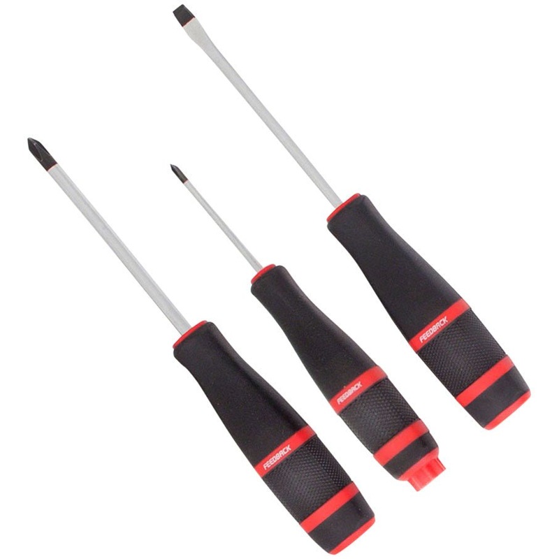 Feedback Sports Screwdriver Set