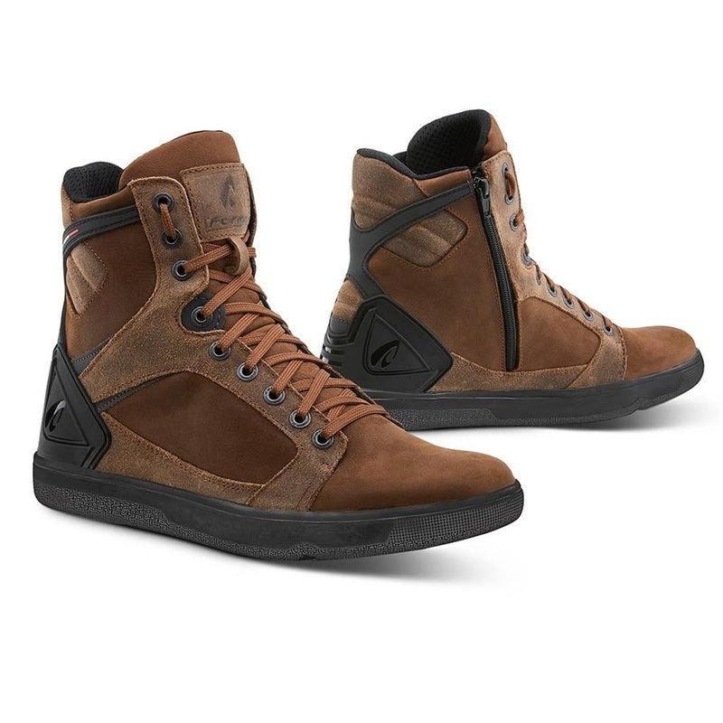 Forma Boots Hyper – Brown