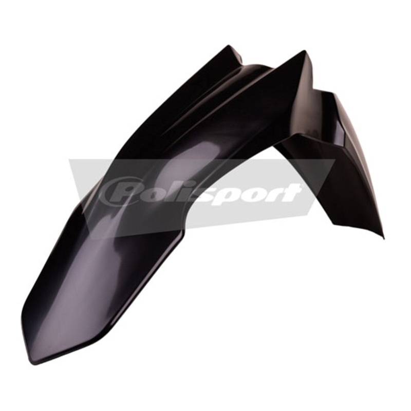 Front Guard Honda CRF250R ’14-’16 / CRF450R ’13-’16 – Black