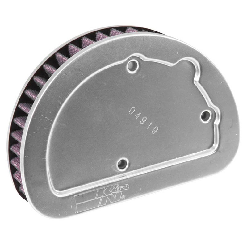 K&N Replacement Air Filter HD Touring ’14-’15
