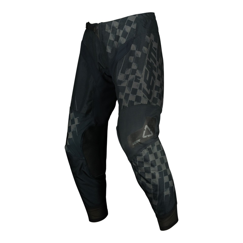 Leatt 4.5 Lite Pant – Brushed