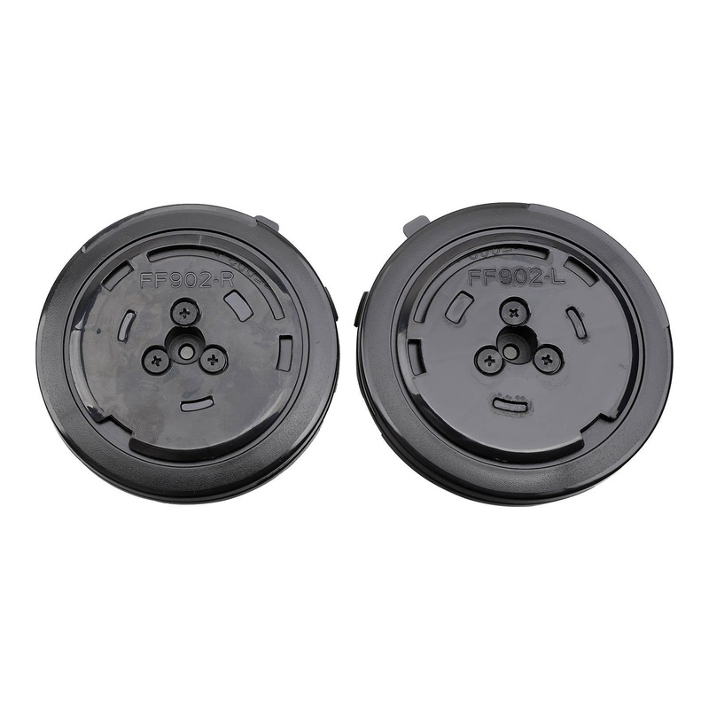 LS2 FF902 Scope Ratchet System