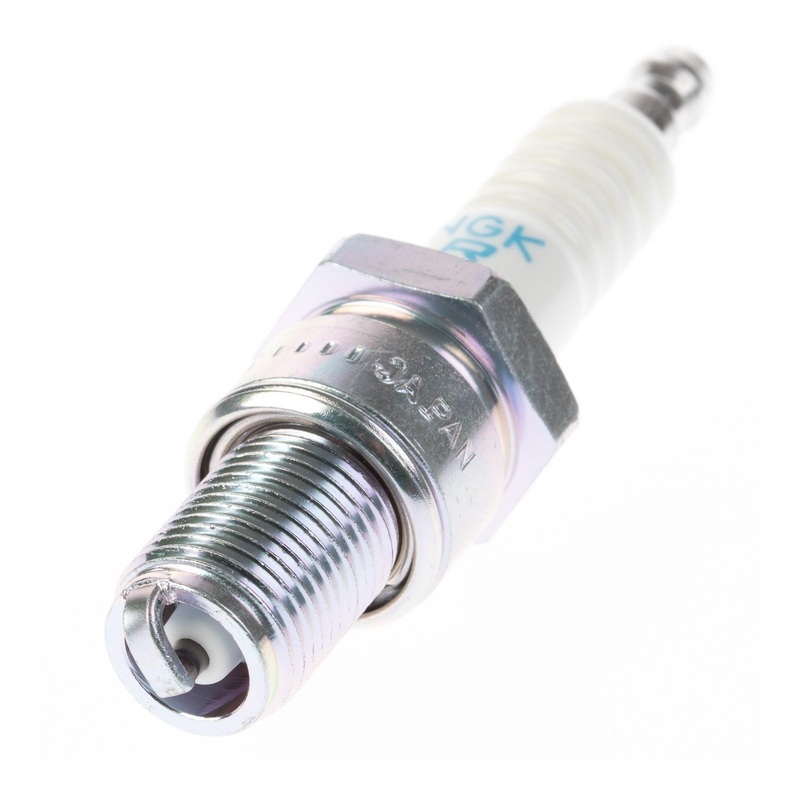 NGK Spark Plug – BR8ES (5422)