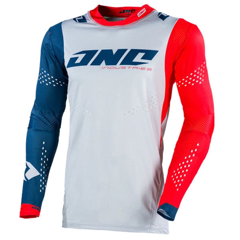 One Industries – X-197 Charged LE Jersey